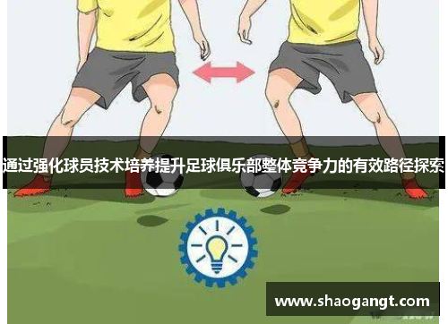 通过强化球员技术培养提升足球俱乐部整体竞争力的有效路径探索